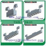 Track Light Led ETL UL CE ROHS Approved Cob Led Track Light 30w With High Ground Lumen IP66 thumbnail-2