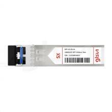 SFP-1G-SX-31 Cisco Compatible, 1000BASE-SX SFP 1310nm 2km DOM LC MMF Fiber Optical Transceiver Module thumbnail-5