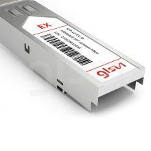 GLC-EZX-SMD-100 Cisco Compatible, 1000BASE-EZX SFP 1550nm 100km DOM LC SMF Fiber Optical Transceiver Module thumbnail-5