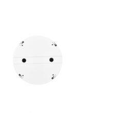 Внутренний потолочный динамик 3Вт 1,5Вт 5-дюймовый поверхностно-монтируемый потолочный динамик для аудиоразговаривания thumbnail-4