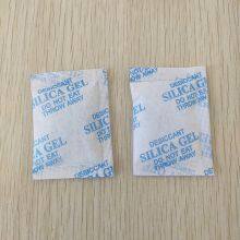 Manufacturer Medicinal Food Grade Silica Gel Desiccant 0.5g/1g/2g/3g /5g Custom Packaging thumbnail-5
