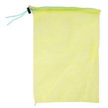 Factory Direct Reusable 50*80cm PP Onion Mesh Bag 25kg & 30kg Vegetables Net Sack for Agriculture thumbnail-4