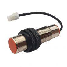 Hall Effect Switch Sensor for Magnetic Detection – IAS-H-M24JK