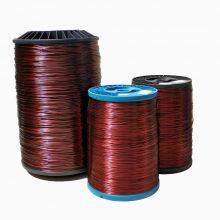 Electrical Supplies Aluminum Wire REACH RoHS Certificated Enameled for Motors and Transformers Electrical Wires Winding Transformer thumbnail-5