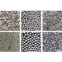 Blast Media Steel Shot for Shot Blast thumbnail-4