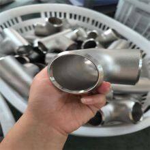 Umfassende Nickellegierungsfittings: Kappen, Reduzierer, Krümmer in allen Materialien, einschließlich N08825, für globale Anwendungen