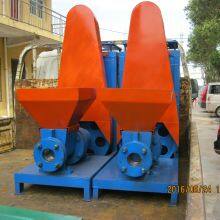 Industrial BBQ Charcoal Making Machine With 15kW Motor and PLC Control thumbnail-3