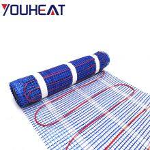 Chinese Suppliers Cold Lead 2.5mm Length Underfloor 230v Carpet Floor Heating thumbnail-3