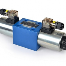 Factory Direct Sale | Hydraulic Solenoid Directional Valve 60059724 DS3-S3/11V-D24K7/W7 | OEM Replacement for Excavator thumbnail-5