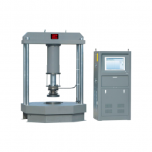 HJY-600KN Computer Control Hydraulic Manhole Cover and Frame Pressure/Compression Testing Machine thumbnail-2