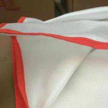 Prices of Baoding Petroleum and Petrochemical Protection Escape Blankets, Non-combustible Fireproof Blankets for Firefighting, Zhentai Customizes Fire Extinguishing Blankets in Various Sizes thumbnail-3