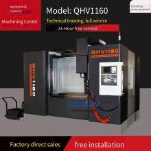 1160 Cnc Vertical Machining Center Qhv1160 - Direct From the Manufacturer, Jiangsu Daxiang thumbnail-1