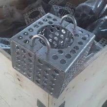 Marine Japanese Standard Stainless Steel Bilge Water Filter Box/rose Box/suction Strainer Jis F7206 - 1998 thumbnail-2