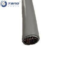 Control Cable Grey Sheath thumbnail-1