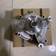 China Supplier Deutz Engine Parts Water Pump 04259547 for Deutz 1013/2013 Series Engine thumbnail-4
