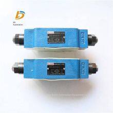 Rexroth Throttle Valve Z2fs16-8-31/s thumbnail-1