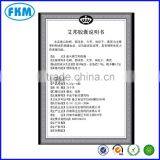 Personalized Medicine Instruction Made in China