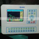 Computerized Automatic Embroidery Machine thumbnail-2