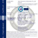 High Precision Tempered Glass Cutting Machine BC530II for Telephone Protector thumbnail-6