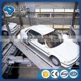 High Quality Intelligent Car Stacking Parking System thumbnail-5