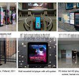 Life Span After-sale Service for 42 Inch Lcd Advertising Player Windows System for Indoor Media Advertise thumbnail-2