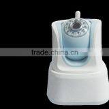 Nightvision 10IR Leds HD Pan Tilt P2p Wifi Wireless ip Camera With 1280x720 (Mage Pixels) thumbnail-1