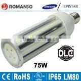 Best Selling IP65 LED Corn Light / UL 36W LED Corn Cob Bulb / E26 LED Corn Lamp thumbnail-4