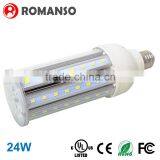 20W Led Corn Light Bulb E27 Screw Base 60pcs 2835 SMD Chip 3000K - 6000K thumbnail-5