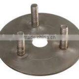 Heavy Steel Fabricators With Professional Technology thumbnail-1