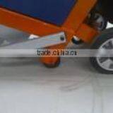 JL600 New Modle Used Concrete Floor Grinding Machine for Sale thumbnail-5