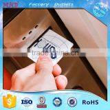 MDH88 NFC Rfid Chip Pvc Hotel Room Key Cards thumbnail-2