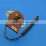 D Series Manual Reset Capillary Thermostat thumbnail-1