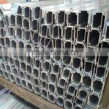 Competitive Price High Quality Extruded Aluminum Profiles Prices (aluminum Extruded Profile, Extruded Aluminum Profiles) thumbnail-3