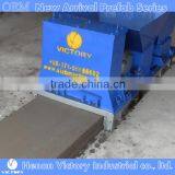 JQT12*60 Alloy Auger Light Weight Hollow Core Partition Wall Board Panel Extrudering Equipment Machine