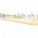 Sledge Hammer With Wooden Handle