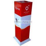 Cardboard Dump Bin Display thumbnail-1