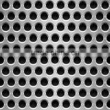 Perforated Metal Sheet