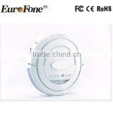 Housekeeping Robot Robotic Vaccum Cleaner 2016