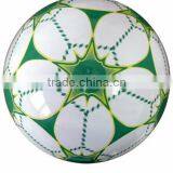 Cheaper and Quality Inflatable Pvc Toy Soccer Ball thumbnail-1
