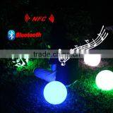 LED Light Ball With Remote Control YXF-350B
