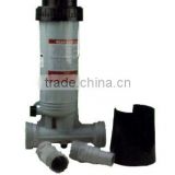 Pool Chlorine Feeder