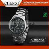 Latest Gift Items Chinese Cheap Water Resistant New Stylish Wrist Watches For Couple Quality Choice thumbnail-4