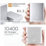 High Quality Original XiaoMi Power Bank 10400mah 5000mah 16000mah thumbnail-2