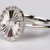 China Wholesale Engagement Ring thumbnail-6