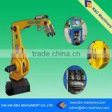 RB08 Automatic Carry and Welding Industrial Robot thumbnail-1