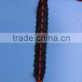 Black Red Sexy Shapewear,slimming Body Suit With Red Bow thumbnail-6