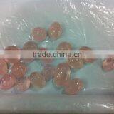 Morganite Cabochons thumbnail-3