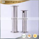 High Pressure Metal Fabrication Services Aluminum Die Casting Process thumbnail-3