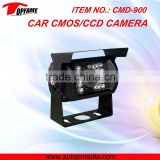 CMD-900 High Quality Waterproof Bus Rear View Camera with 18 LED Night Vision