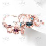 New Product Handmade Stainless Steel Jewelry Fashion Bracelet thumbnail-4